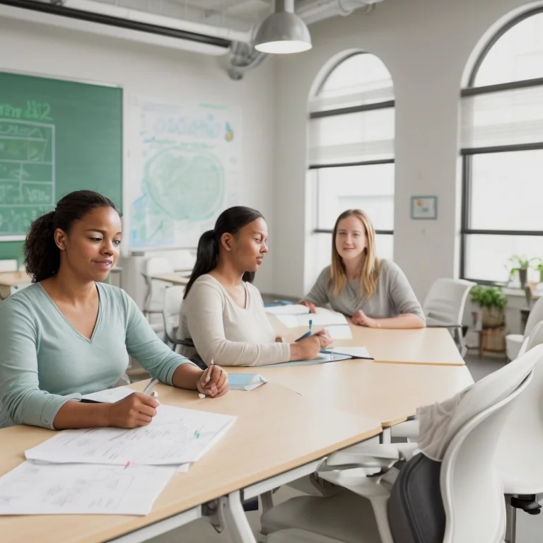 MindJClarityの学習モデルを示す図