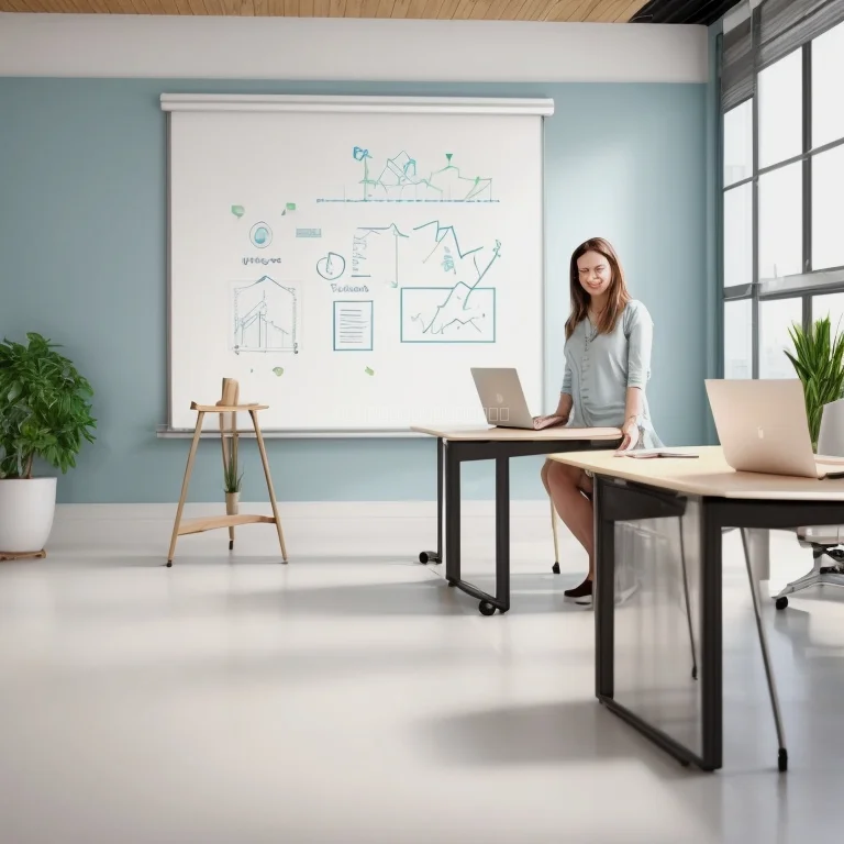 自己認識の向上