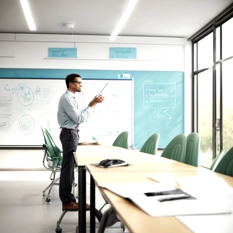 集中力と決断力の強化